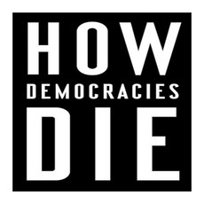 HOW DEMOCRACIES DIE, Random House