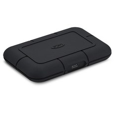 씨게이트 LaCie Rugged SSD Pro Thunderbolt3 STHZ4000800, 4TB
