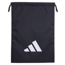 adidas 愛迪達 EP System Style鞋包, 黑+白