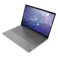 레노버 2024 V15 G4 ABP 라이젠5 라이젠 5000 시리즈, lron Grey, 256GB, 8GB, Win11 Home, 82YY000PKR