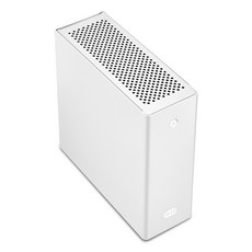 IGNIQ RIT 2023 RIT Tiny Tower 2200 奔騰金牌英特爾第 12 代, 128GB, 8GB, 銀色, Win11 Pro, RT-TTP00010