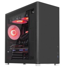 한성컴퓨터 2024 TFG AX3 라이젠5 라이젠 7000 시리즈 RTX 4070 SUPER