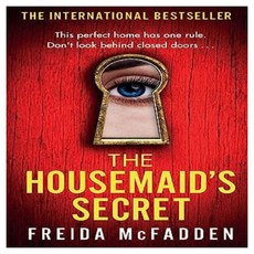 The Housemaid''s Secret, Little Brown