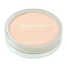 PANPASTEL 新韓華構圖粉彩燒褐土色 740.8 9ml, 1 種顏色, 1個