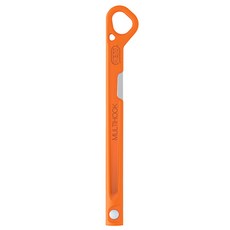 petzl 多功能掛勾 AP-U002AA00, 1個, 混色