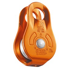 petzl Fix滑輪 AP-P05SO, 1個, 混合