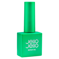 Jello Jello 美甲修護凝膠 10毫升, 10ml, 1瓶