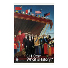 Penguin Modern Classics : What is History?, Penguin Books