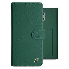 GoodValue 日常卡片口袋日記本手機殼