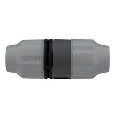 takagi 高木旋轉軟管接頭 G1015GY, 1個, 混色