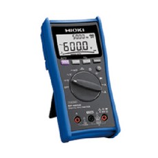 HIOKI 日置電機 Hioki 數位測試儀 DT4253 4163741, 1個