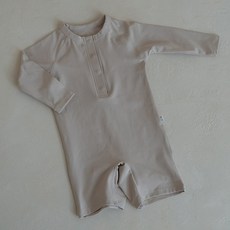 PEEKABOO 兒童款基本連身衣尿布