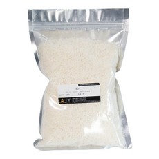 SCI Sodium Cocoyl Isethionate 과립형 600g, 화이트 - sci분말