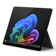 마이크로소프트 2024 서피스 프로 33cm 스냅드래곤 Qualcomm Adreno GPU ZHY-00033