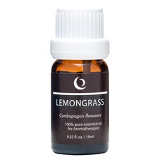 colive 檸檬香茅香精油, 1個, 10ml, 檸檬格拉斯