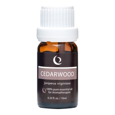colive 雪松木芳香精油, 1個, 10ml, 雪松木