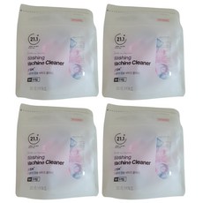 때빼고 냄새싹 세탁조클리너 6p