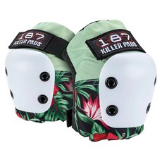 187killerpads 移動用六包保護套組, 1組, 芙蓉