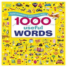 1000 Useful Words, Gardners Books