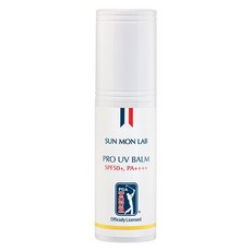 선몬랩 프로 UV 밤 SPF50+ PA++++, 10g, 1개