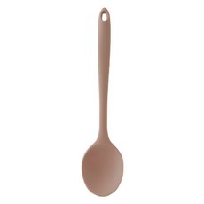 Firgi 矽膠嬰兒輔食多勺, 灰褐色, 1個