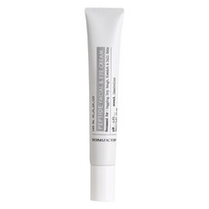 더마팩토리 펩타이드 페이셜 앤 아이크림, 20ml, 1개