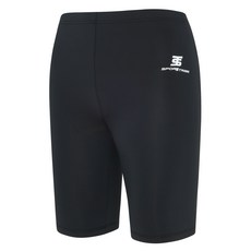 SPORTSTRIBE 內搭褲 下衣 STIW04BK_P