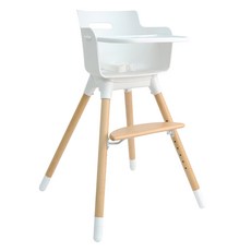 claro SIRO幼兒餐桌椅 BA-WC01