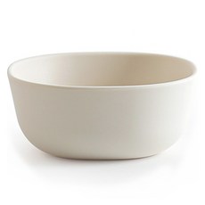 TACKAON Nemo Ecozen 兒童飯碗, 1個, Ivory