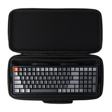 키크론 키보드 Carrying Case K4 Alum versions, CC-28