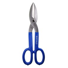 세신버팔로 철판가위 평12 SB-1412 C2450096, 1개