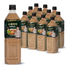 커피믹스