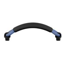 보스 사운드링크 맥스 로프 핸들, 블랙 & 카본 블루, 1개, Bose SoundLink Max Rope Handle