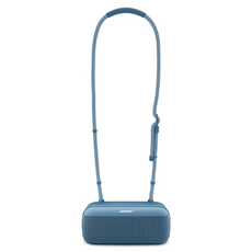 보스 사운드링크 맥스 숄더 스트랩, Bose SoundLink Max Shoulder Strap, 블루더스크