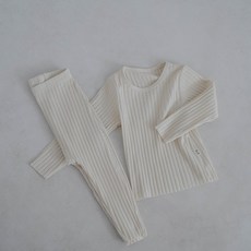 피카부 아동용 마이 baby 상하 세트