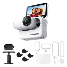 DJI 오즈모 액션 3 스탠다드 콤보 액션캠 AC002 AC002(본체) 상품 이미지