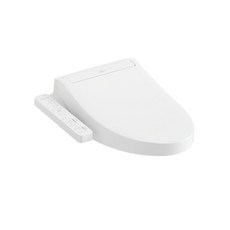 Toto Manufacturing 防水IPX4坐浴盆, 客戶直接安裝, TCF23410AKR