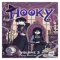 Hooky Volume 3, HarperCollins