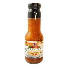 TAYA 檸檬調味沙拉醬, 300毫升, 1瓶, 300ml