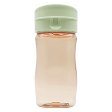 하우스팁 하키즈 아동용 스포츠 물병, 민트, 350ml, 1개 민트, 1개, 350ml