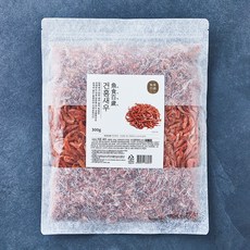 어식백세 건홍새우, 300g, 1개