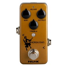 Nux Newx 騎士克隆 Overdrive NOD-1, 1個