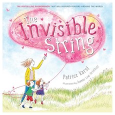 The Invisible String, Little, Brown Books for Youn..