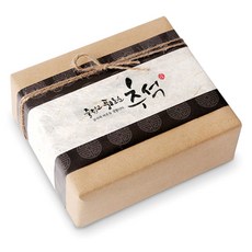 [Indie K] 豐富的中秋韓國傳統紙帶紙, 混色, 40個