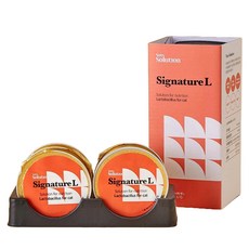 베츠솔루션 강아지 시그니처캔 L 유산균 for cat 6p, 180g, 1개