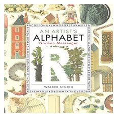 Artist''S Alphabet, Walker Books Walker Books Ltd