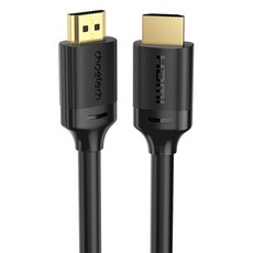 초텍 HDMI to HDMI 8K 노트북 아이패드 미러링 케이블, 1개, 2m