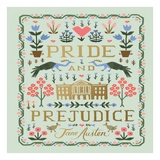 Pride and Prejudice, Puffin Books
