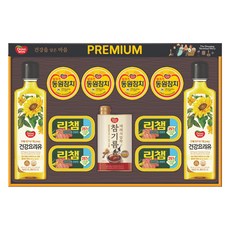 동원 프리미엄 O 2호 x 5입 세트