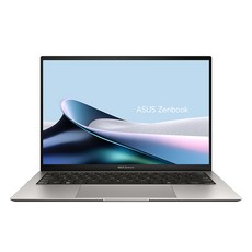 에이수스 2024 젠북 S 13 코어Ultra7, 바솔트 그레이, UX5304MA-NQ088W, 1TB, 16GB, WIN11 Home